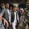 Rahul upset with infighting, leaders urged to keep views internally: Report