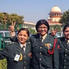 Indian Army: Govt sanctions grant of permanent commission to women officers
