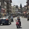 jammu kashmir