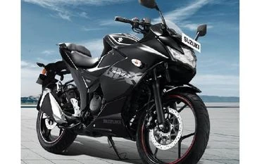 BS-VI Suzuki Gixxer, Gixxer SF launched In India: Prices, features BS-VI compliant GIXXER bikes