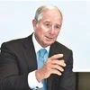 Blackstone co-founder Stephen A Schwarzman