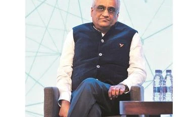 Kishore Biyani redesignated as non-executive VC at Future Lifestyle Kishore Biyani