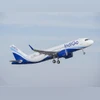 IndiGo passenger finds worm in sandwich served on flight, airline responds indigo, flights, aircraft, aviation
