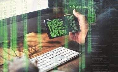 Algo rhythm: Activity in cyberspace since the revocation of J&K autonomy Cyber space, algorithm, technology, cyber attack