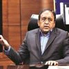 S N Subrahmanyan, CEO and MD, L&T