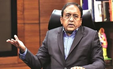 2019 was a tough year but optimistic about future: L&T's Subrahmanyan S N Subrahmanyan, CEO and MD, L&T