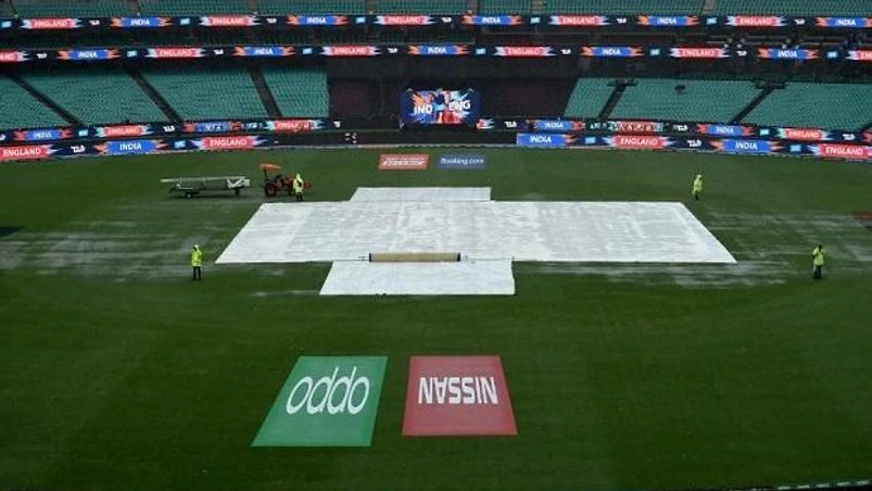 Sydney Cricket Ground Sydney Cricket Ground