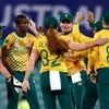 South Africa women's cricket team