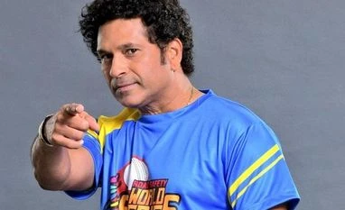 Bring in second new ball in Tests after 55 overs: Sachin after saliva ban Sachin Tendulkar