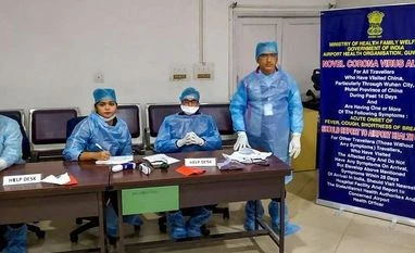 Coronavirus: All primary schools in Delhi to remain closed till March 31 Coronavirus