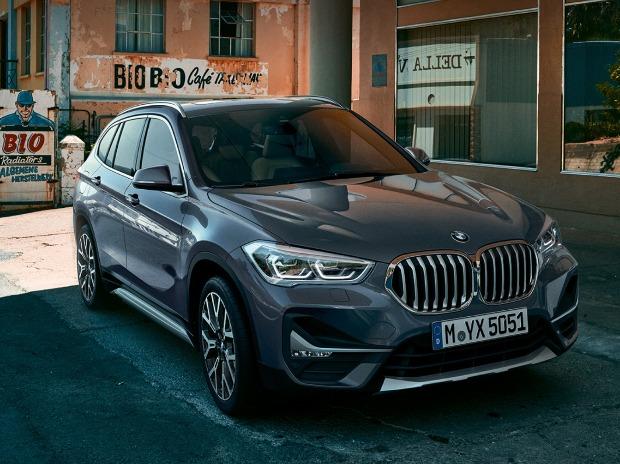 It is locally produced at BMW Group Plant Chennai It is locally produced at BMW Group Plant Chennai