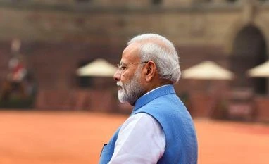 Battle against coronavirus to be long, India has set an example: Modi Narendra Modi