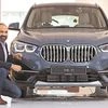 BMW, SUV, BMW X1, Rudratej Singh, president and chief executive of BMW Group India,