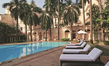 Coronavirus outbreak: Hotel stocks likely to see earnings downgrades hotels, resort, tourism, hospitality