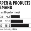Coated paper prices rise sharply as coronavirus hits Chinese imports