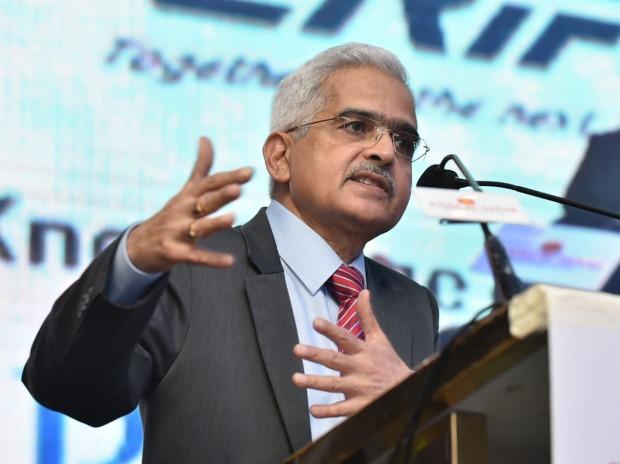 Defending the timing of YES Bank's moratorium, RBI governor Shaktikanta Das assured swift resolution to the issues concerning the beleaguered lender; 30 days kept as an outer limit Defending the timing of YES Bank's moratorium, RBI governor Shaktikanta Das assured swift resolution to the issues concerning the beleaguered lender; 30 days kept as an outer limit