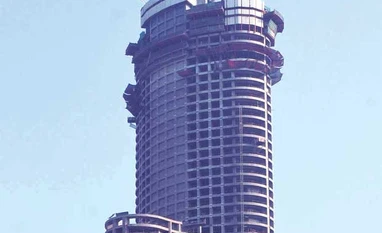 Lodha leads as developers become richer by 26% despite Covid-driven crash lodha group