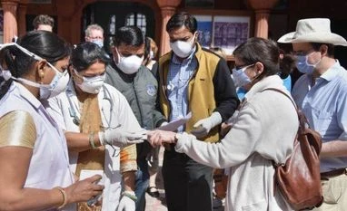 Air India Express offers free rescheduling of tickets amid Coronavirus fear Coronavirus