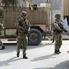 Ahead of Intra Afghanistan talks, gunmen kill at least 32 in Kabul