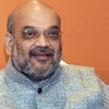 Home Minister Amit Shah