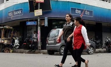 SBI to buy 49% stake in Yes Bank under rescue plan; FM assures depositors YES Bank