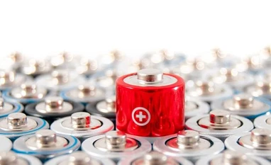 Eveready Industries Q1 consolidated net profit up 21% to Rs 30.13 cr eveready