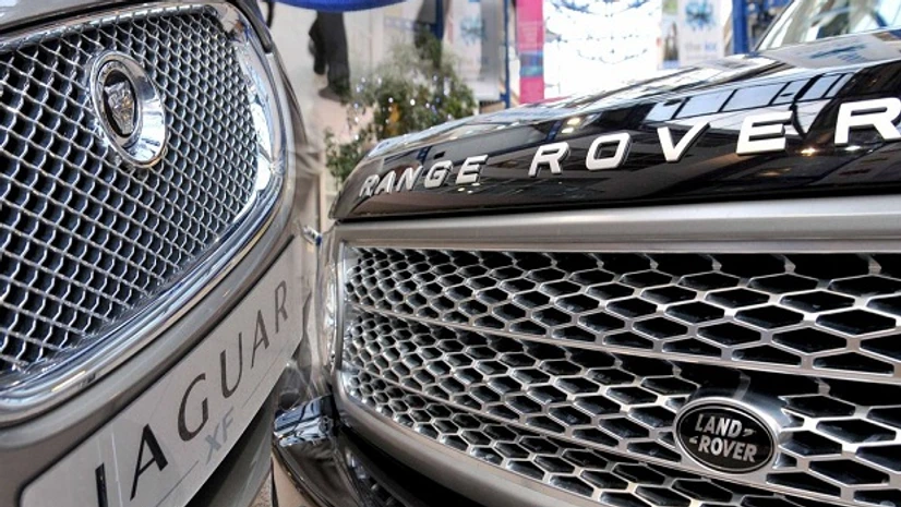 jaguar land rover jaguar land rover
