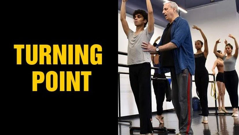 Ballet, Dance Photos: Kamlesh Pednekar