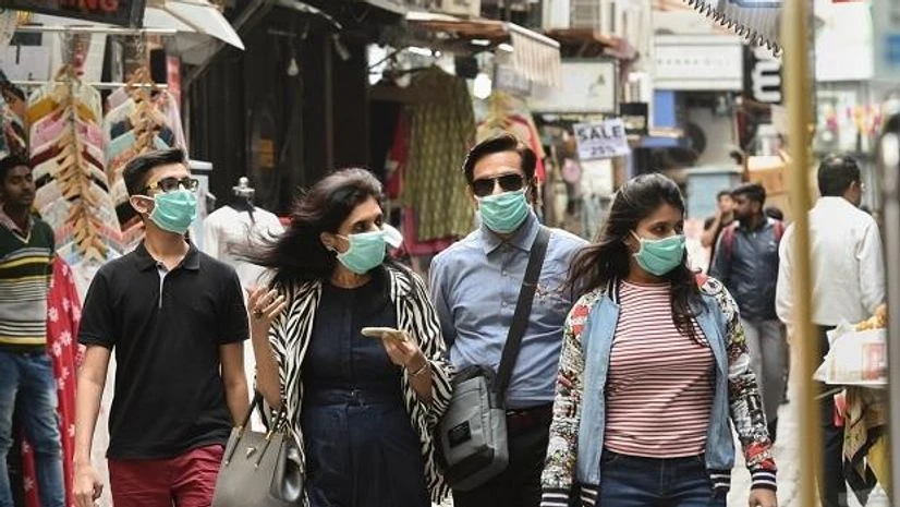 coronavirus coronavirus