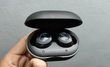 Lenovo TWS HT10 Pro earbuds: Light, modern, flexible and reasonably priced Lenovo TWS H10 Pro earbuds