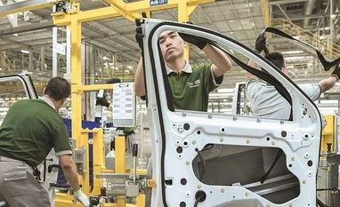 Coronavirus supply chain shock for auto component sector, says ICRA automobile, auto sector, car