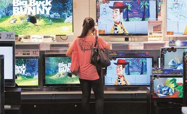 I&B Ministry suspends broadcast of 2 Kerala-based channels for 48 hrs TV