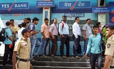 Lord Jagannath's money in YES Bank: Odisha House panel to probe Yes Bank