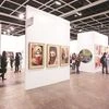 Art Basel Hong Kong, 2019