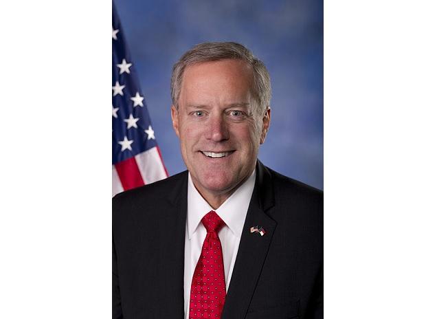 Penal probing Capitol riots votes for contempt charges against Mark Meadows