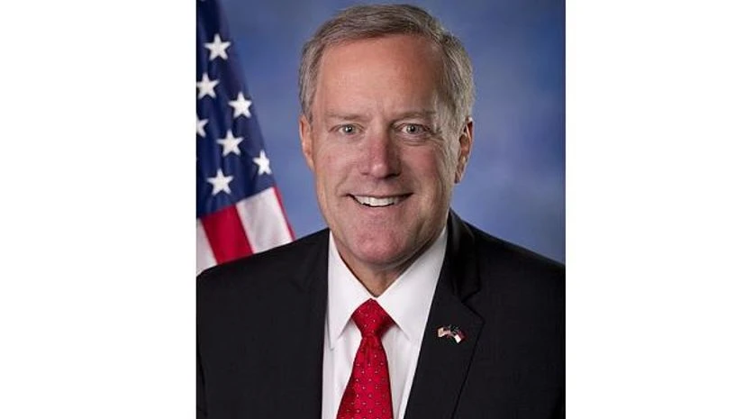 Mark Meadows Mark Meadows