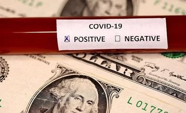 White House Covid-19 Task Force warns of possible 'USA variant': Report Coronavirus, US coronavirus, COVID-19