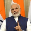 narendra modi