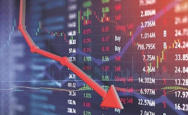 Coronavirus: UBS cuts India's FY21 real GDP growth forecast from 5.1% to 4% share down