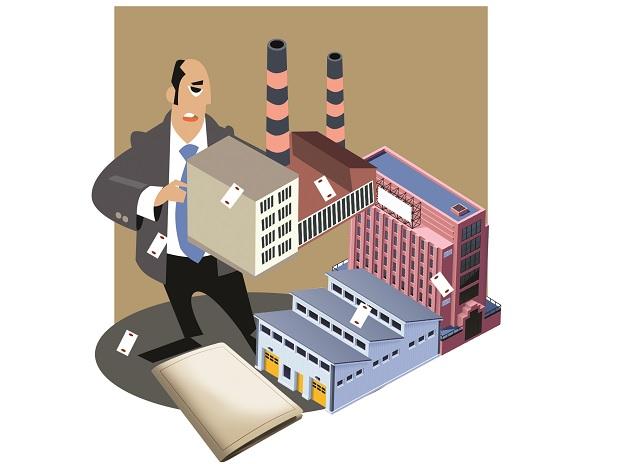 India considers new panel to quicken privatisation of state-run firms