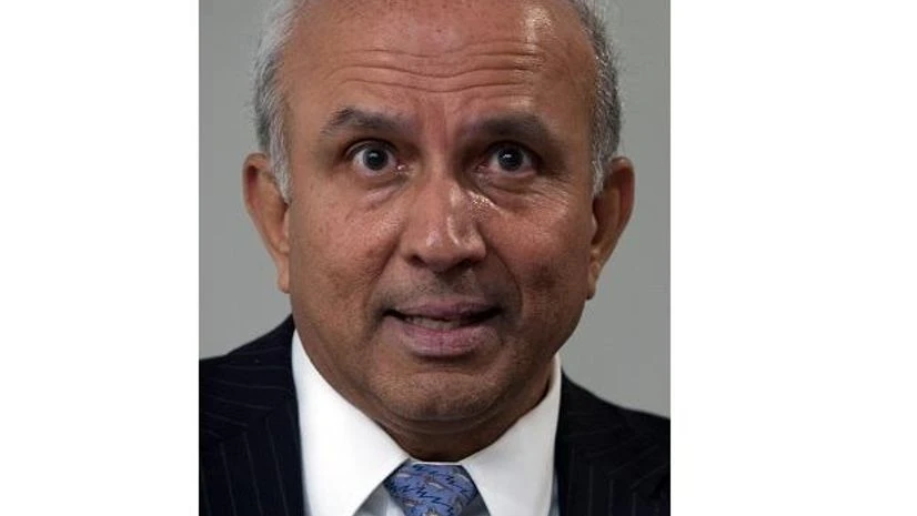 Fairfax India Holdings Prem Watsa Fairfax India Holdings Prem Watsa