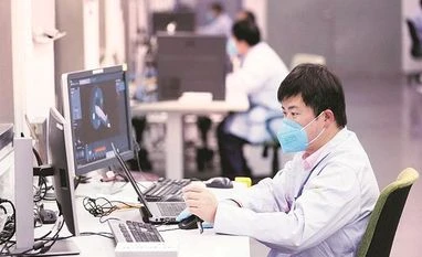 Facebook to ban face mask ads to prevent exploiting of coronavirus fears coronavirus