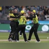 Australia womens cricket team Australia womens cricket team