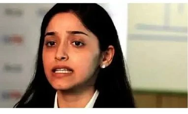 Rana Kapoor's daughter stopped from leaving the country at Mumbai airport Roshni Kapoor