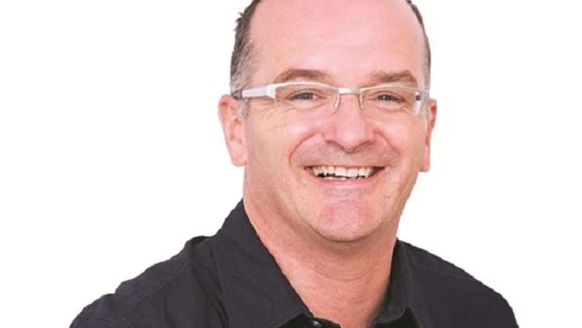 Andrew Eyles CEO & co-founder bluemarlin Andrew Eyles CEO & co-founder bluemarlin