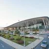 BIAL, BENGAURU AIRPORT,