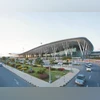 BIAL, BENGAURU AIRPORT,