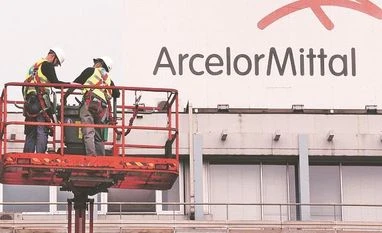 ArcelorMittal reports $1.21 billion net income in Oct-Dec 2020 arcelormittal, steel maker
