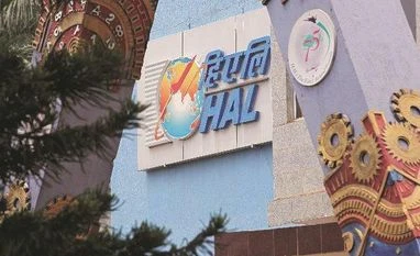 Hindustan Aeronautics developing long-endurance drone for vigil over LAC HAL, hindustan aeronautics