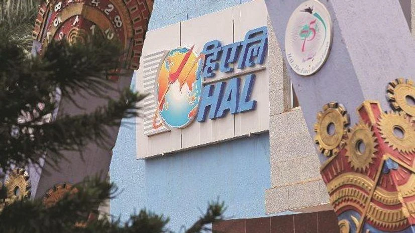 HAL, hindustan aeronautics HAL, hindustan aeronautics